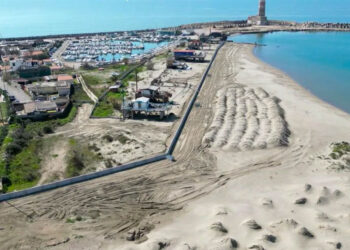 Tutto in una notte, risveglio amaro a Fiumicino