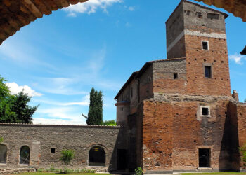 L’Agricoltura dei Monti Lepini nel Tempo al Parco Archeologico dell’Appia Antica