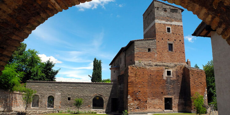 L’Agricoltura dei Monti Lepini nel Tempo al Parco Archeologico dell’Appia Antica