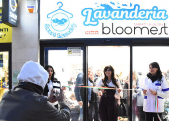 Palestrina, un nuovo punto di riferimento per la cura dei tuoi capi