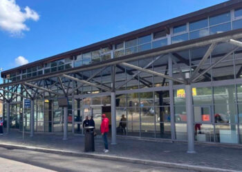 La Stazione di Velletri cambia volto