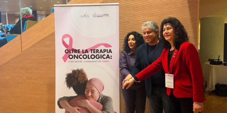 Come affrontare i cambiamenti estetici durante e dopo la terapia oncologica