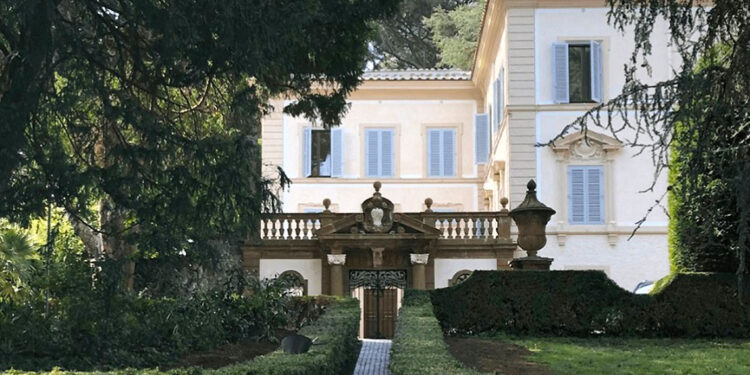 Grottaferrata – La fusione dinamica: dove l’Arte incontra la Scienza