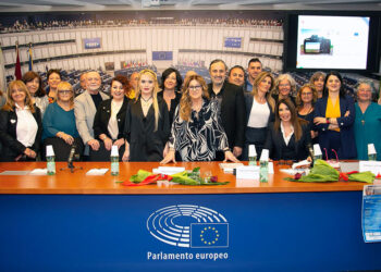 Armonie d’Europa – Arte & Musica a Roma