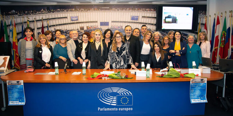 Armonie d’Europa – Arte & Musica a Roma