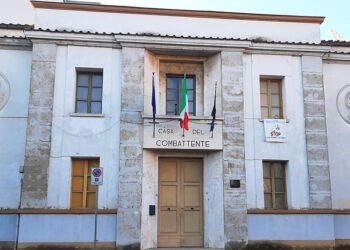 Latina: “Res Rustica” alla Casa del Combattente