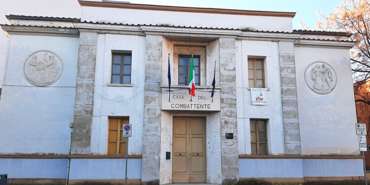 Latina: “Res Rustica” alla Casa del Combattente