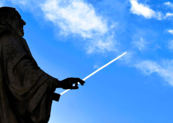 Palestrina – Mostra Fotografica e Concerto con la Fondazione Pierluigi e il Coro di Füssen