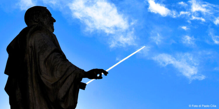 Palestrina – Mostra Fotografica e Concerto con la Fondazione Pierluigi e il Coro di Füssen