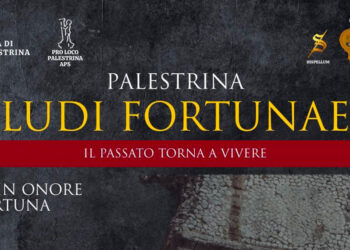 Palestrina torna al III secolo a.C. tra giochi e antichi riti pagani
