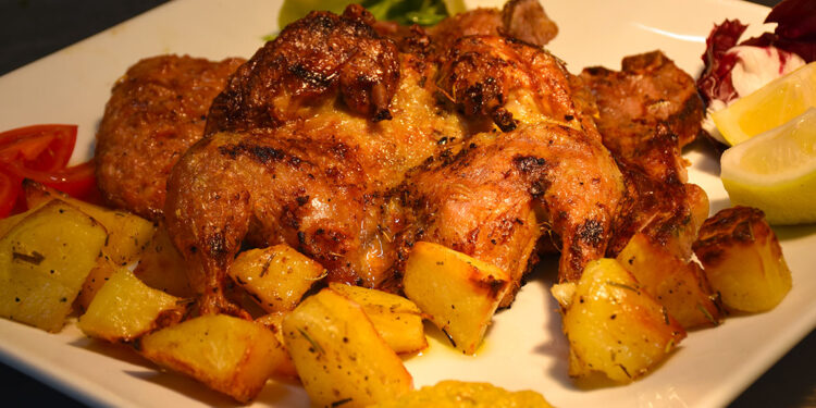 Palestrina, il nuovo ristorante dove si mangia a 1 euro