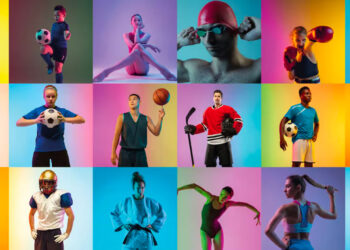 Sport gratuito per i giovani del Lazio