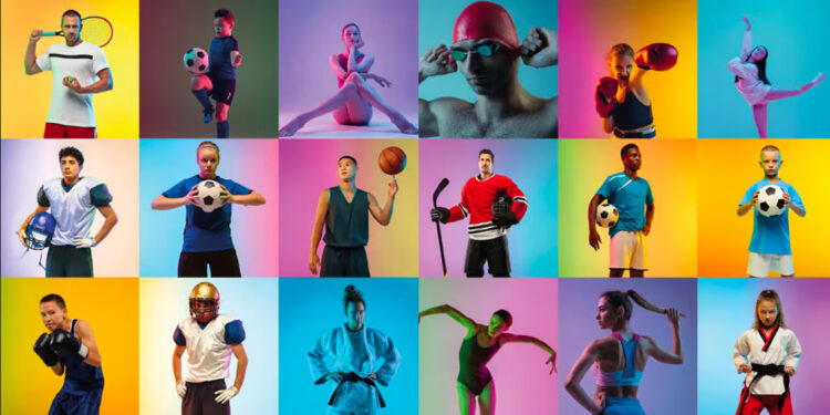 Sport gratuito per i giovani del Lazio