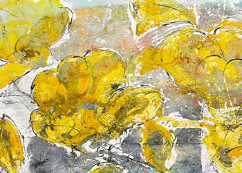 Svanire allo Spazio Espositivo La Vaccheria di Roma