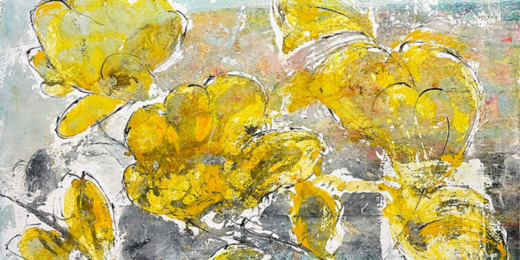 Svanire allo Spazio Espositivo La Vaccheria di Roma