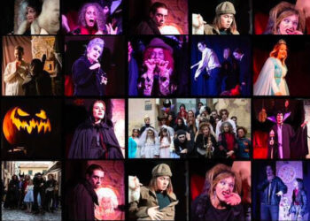 Fire! L’incendio della Triangle shirtwaist company