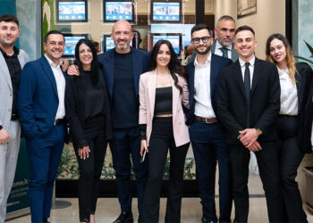 San Cesareo abbraccia una nuova realtà immobiliare