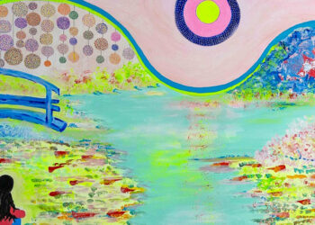 Roma, un viaggio verso le profondità dell’inconscio