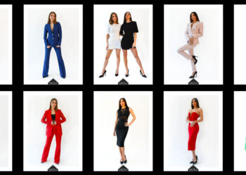 Abiti da cerimonia, il negozio di riferimento è a Palestrina!