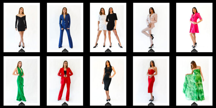 Abiti da cerimonia, il negozio di riferimento è a Palestrina!