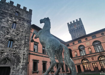 Alla scoperta dei castelli più affascinanti del Lazio, tra storia e leggende…