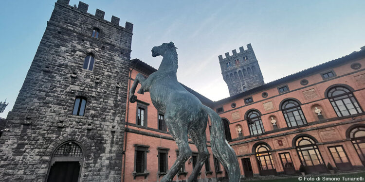 Alla scoperta dei castelli più affascinanti del Lazio, tra storia e leggende…