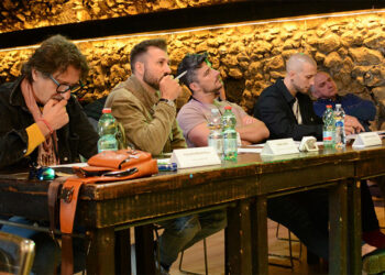 Conclusa anche la terza giornata di audizioni live al Mentelocale 3.0