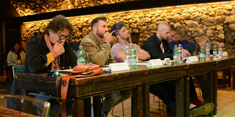 Conclusa anche la terza giornata di audizioni live al Mentelocale 3.0