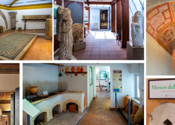 La notte europea e la giornata internazionale dei musei nei Monti Lepini