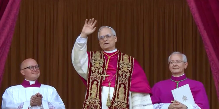 Habemus Papam: eletto il nuovo Pontefice della Chiesa Cattolica