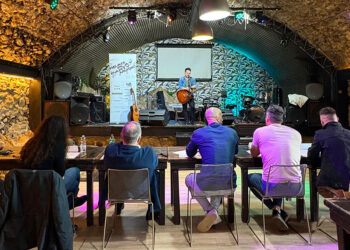 Primigenia Music Awards: musica, emozioni e tanto talento nella seconda giornata