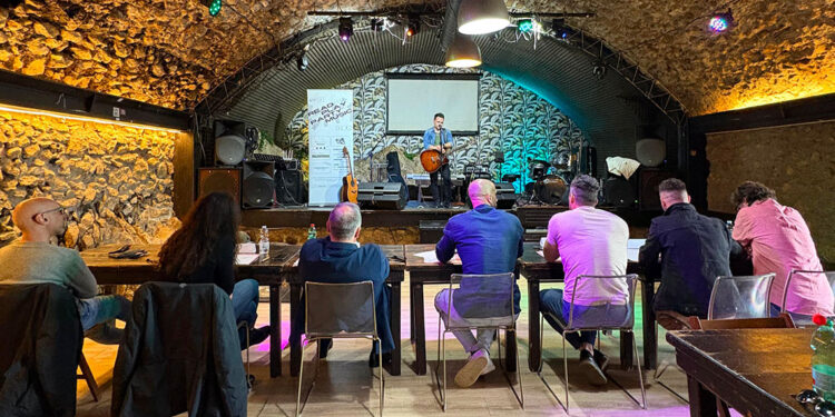 Primigenia Music Awards: musica, emozioni e tanto talento nella seconda giornata