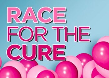 Torna a Roma la Race for the Cure