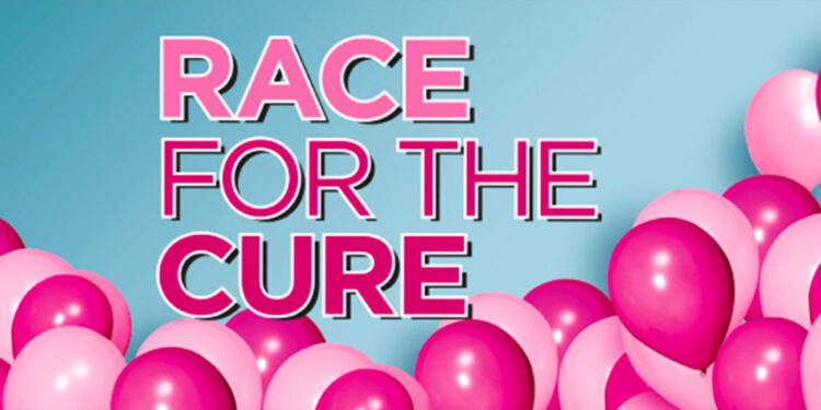 Torna a Roma la Race for the Cure