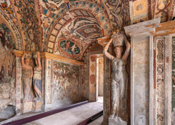 Riapre al pubblico il gioiello nascosto di Villa d’Este
