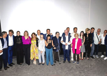 XI Edizione del Premio Anna Magnani