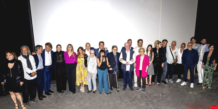 XI Edizione del Premio Anna Magnani