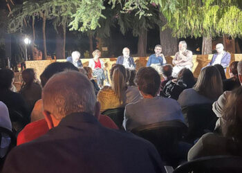 Festival La Piazza e La Storia