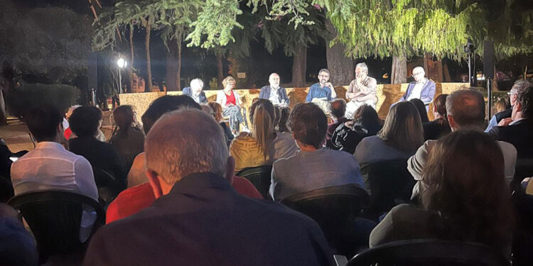 Festival La Piazza e La Storia