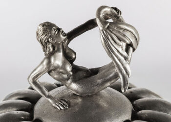 Naturalia et Mirabilia a Roma