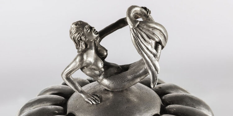 Naturalia et Mirabilia a Roma