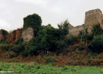 Genzano, in vendita il Castello di San Gennaro
