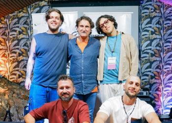 It’s a wrap! 4ª giornata di audizioni del Primigenia Music Awards