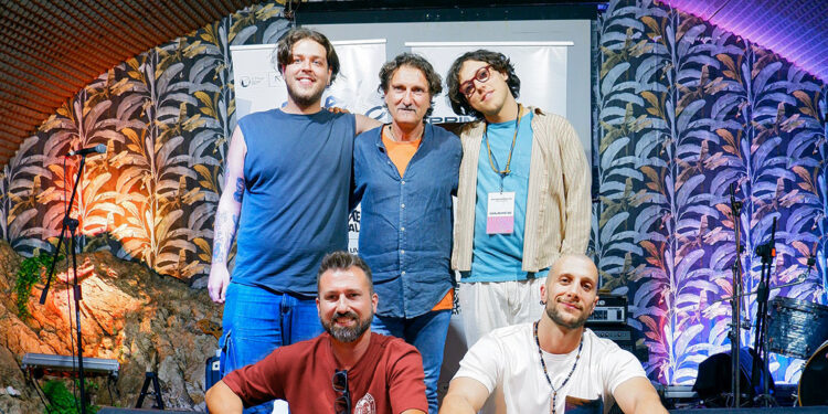 It’s a wrap! 4ª giornata di audizioni del Primigenia Music Awards