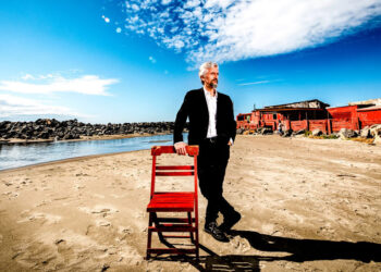 Radure 2025: ultimi appuntamenti tra teatro civile e paesaggi di memoria