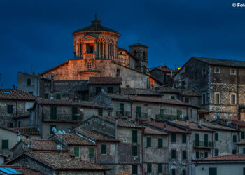 Al via la 5ª Edizione del Concorso Fotografico di Capranica Prenestina e Guadagnolo