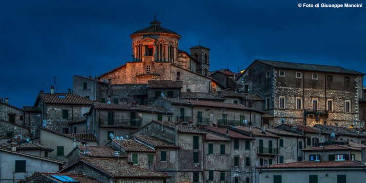 Al via la 5ª Edizione del Concorso Fotografico di Capranica Prenestina e Guadagnolo