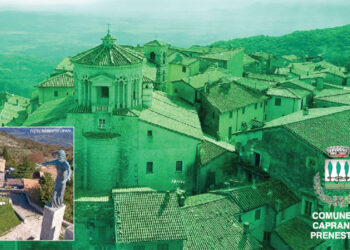 Al via il CapraniQuiz, il gioco più atteso dell’estate