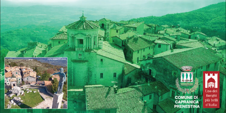 Al via il CapraniQuiz, il gioco più atteso dell’estate