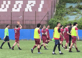 Colle di Fuori, cala il sipario sulla Polisportiva: una chiusura che segna la fine di un’epoca